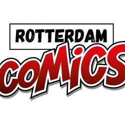 Rotterdam Comics