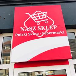 NASZ SKLEP B.V.
