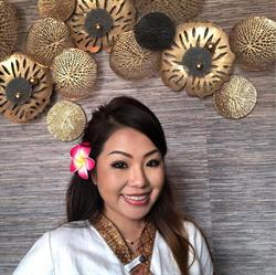 Namjai Thai Wellness