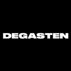 Degasten