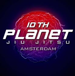 10th Planet Jiu-Jitsu Amsterdam