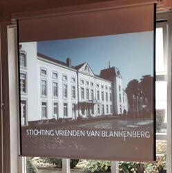 Vrienden van Blankenberg