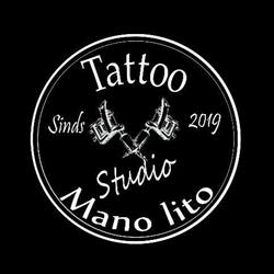 Tattoo studio mano lito