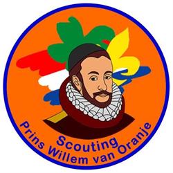 Scouting Prins Willem Van Oranje