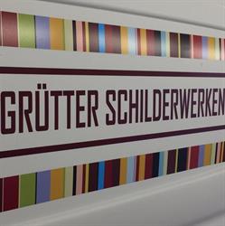 Grütter Schilderwerken