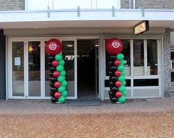 Pizzeria Grilroom Omid