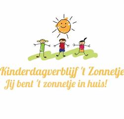 Kinderdagverblijf ‘t Zonnetje