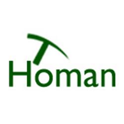Homan groenvoorzining