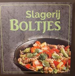 Slagerij Bos