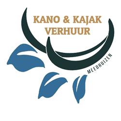 Kano & Kajak verhuur Meedhuizen