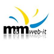 m&m web-it