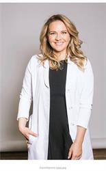 Daria Voropai