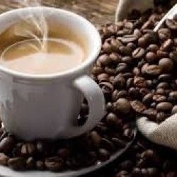 Koffiebonen