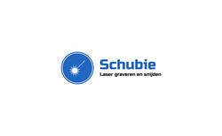 Schubie Laser graveren