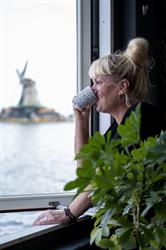 Urn Atelier Vergouw