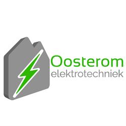 Oosterom elektrotechniek