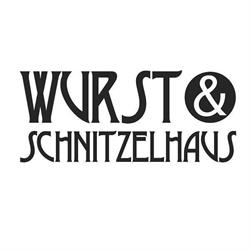Wurst & Schnitzelhaus Centraal Station