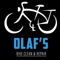 Olaf's Bike clean & repair