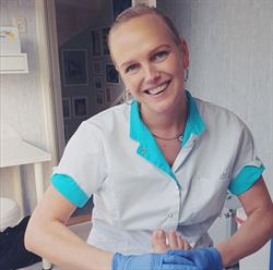 Pedicure Castricum