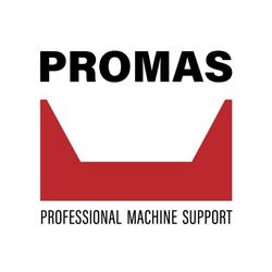 Promas cnc Maasbree