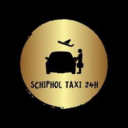 Schiphol Taxi 24h