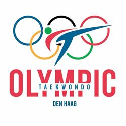 Olympic Taekwondo Den Haag