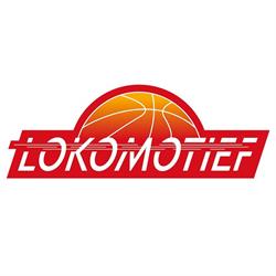 Basketbalvereniging Lokomotief