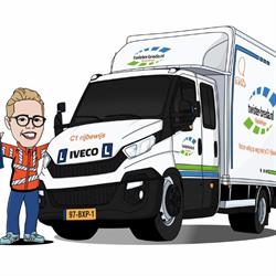 Twister Rijopleidingen Breda
