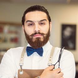 Barber Akkad