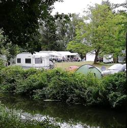Minicamping De Stille Hoek