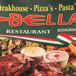 Bella, Argentijns / Italiaans Restaurant