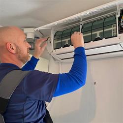 van Dongen Airconditioning & Koeltechniek