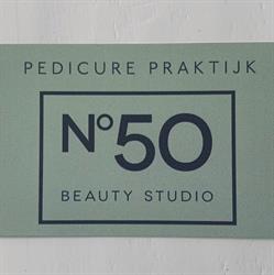 pedicure praktijk no50