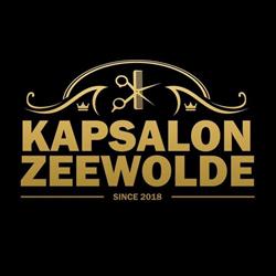Kapsalon zeewolde