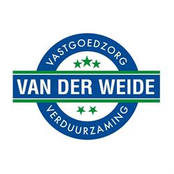 Vastgoedzorg van der weide BV