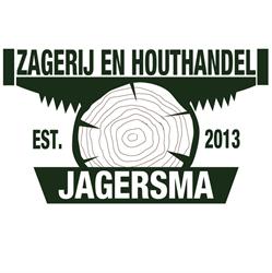 Zagerij en Houthandel Jagersma
