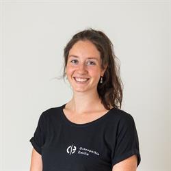 Osteopatie Emilia