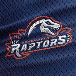 Eindhoven Raptors-Amerikaanse footballclub