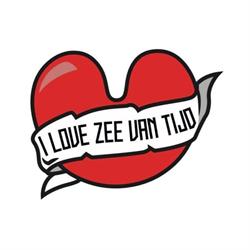 Zee van Tijd Holwerd