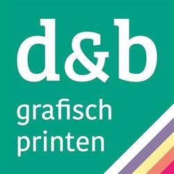 d&b grafisch printen