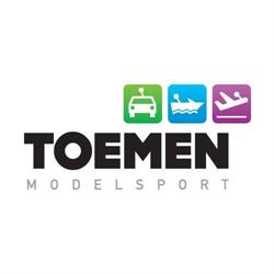 Toemen