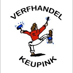 Verfhandel Keupink