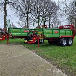 Slager Machineverhuur