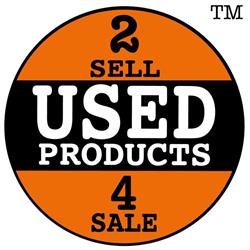 Used Products Helmond