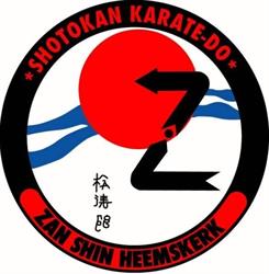 Zanshin Heemskerk