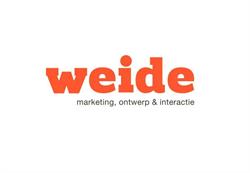Weide - Marketing, Ontwerp & Interactie