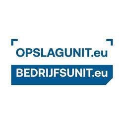 Opslagunit.eu/Bedrijfsunit.eu