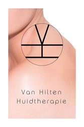 Van Hilten Huidtherapie