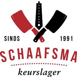 Keurslagerij Schaafsma