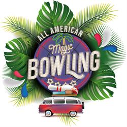 All American Bowling & Minigolf 🎳🍔🌴